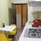 Helia Apartment