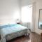 Sunnyhome- Ostia Lido vista mare 2 bagni