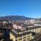 Studio avec vue lac au centre ville proche des Thermes - 艾克斯莱班