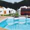 Glamping Iurte Mongole Spiritul Zimbrului - 布泽乌河畔瓦马乡