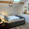 17er Apartment mit Sauna und Garage