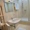 17er Apartment mit Sauna und Garage