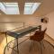17er Apartment mit Sauna und Garage