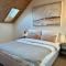 17er Apartment mit Sauna und Garage