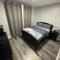 The Stylish Suite - 1BR with Free Parking - Paterson