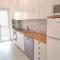 Sunnyhome- Ostia Lido vista mare 2 bagni