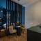kalm stay - a design Aparthotel - Mnichov