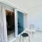 Stylish 1br Apt in Piantini/Serralles, Santo Dgo