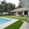 Seaside villa with housekeeping staff - Las Terrenas