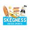 Thrillseeker - Chalet style caravan next to Fantasy Island, Ingoldmells, 2 dogs max - East Coast Holidays