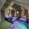 Overnight Camp Merzouga