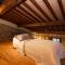 Agriturismo iOlive Tuscany appartamento LECCINO