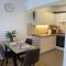 Appartement Au Rhin mit Balkon in Bad Bellingen - 巴特贝林根
