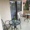 Appartement Au Rhin mit Balkon in Bad Bellingen - 巴特贝林根