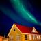 Akkeri Guesthouse - Stykkishólmur