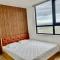 Căn hộ hai phòng ngủ cao cấp view biển - Da Nang