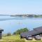 8 person holiday home in L gstrup - Løgstrup