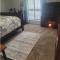 Bedroom Four minutes from beach