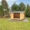 10 person holiday home in Glesborg - Fjellerup