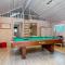 Three-Bedroom Holiday home in Silkeborg 3 - Dalsgårde