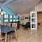 Three-Bedroom Holiday home in Silkeborg 3 - Dalsgårde
