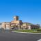 Comfort Inn Near Ouabache State Park