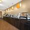 Comfort Inn Near Ouabache State Park - Bluffton