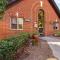 Extended Stay America Select Suites - Charlotte - Tyvola Rd - Executive Park