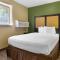 Extended Stay America Suites - Raleigh - Cary - Harrison Ave