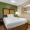 Extended Stay America Suites - Raleigh - Cary - Harrison Ave - Cary