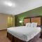 Extended Stay America Suites - Raleigh - Cary - Harrison Ave