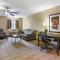 Extended Stay America Suites - Raleigh - Cary - Harrison Ave - Cary