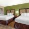 Extended Stay America Select Suites - Memphis - Cordova - Memphis