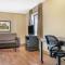 Extended Stay America Select Suites - Detroit - Ann Arbor - University South - Енн-Арбор