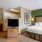 Extended Stay America Select Suites Tampa Airport Memorial Hwy