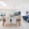 ZEN TOWERS: Cozy Executive 3-BR Family Apt in Darwin City - Darwin