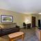 Extended Stay America Select Suites Tampa Airport Memorial Hwy