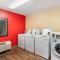 Extended Stay America Suites - Hampton - Coliseum