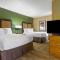 Extended Stay America Select Suites - Atlanta - Marietta - Wildwood