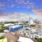 ZEN TOWERS: Cozy Executive 3-BR Family Apt in Darwin City - Darwin
