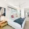 ZEN TOWERS: Cozy Executive 3-BR Family Apt in Darwin City
