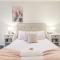 ☆Epic☆Family-friendly☆WFH area☆Parking☆Balcony