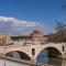 Castel Sant’Angelo SuiteLux