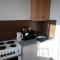 Foto: Apartment Shafarnyanskaya 2A 2/11