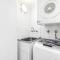 1-Bed Brisbane City Centre with Pool, BBQ & Gym