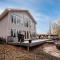 Modern Home of Style & Comfort!