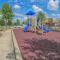 Magnolia Serenity: 2BD/1BA w/ Gym, Pool, BBQ Grill - توبيلو