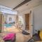 Beachside Bliss 1 miles to the beach with heated pool
