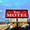 Your Motel - Ypsilanti