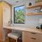 Tiny Home, Near Downtown Durham, Duke & 9th Street!